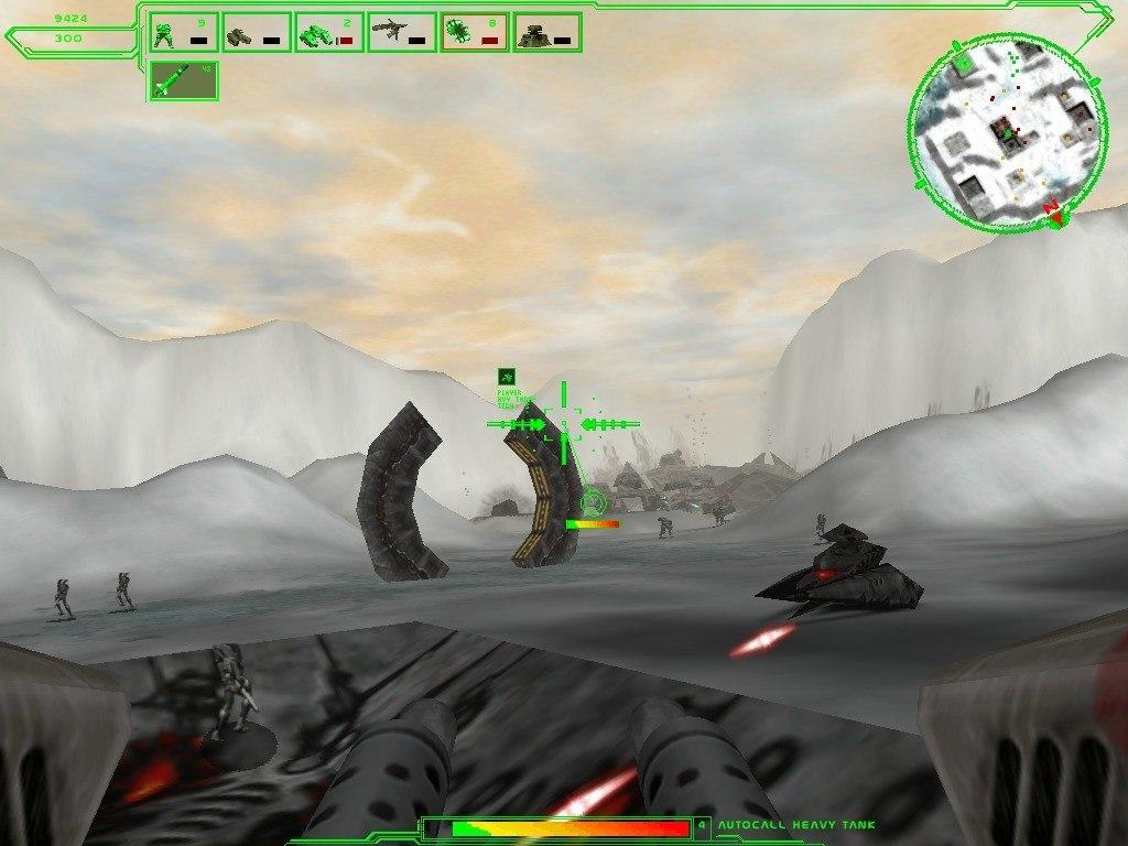 Uprising 2: Lead And Destroy ستيم كود رقمي