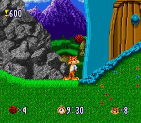 Bubsy Two-Fur ستيم كود رقمي