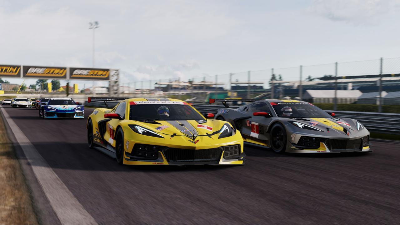 Project CARS 3 اصدار الديلوكس بي سي ستيم كود رقمي