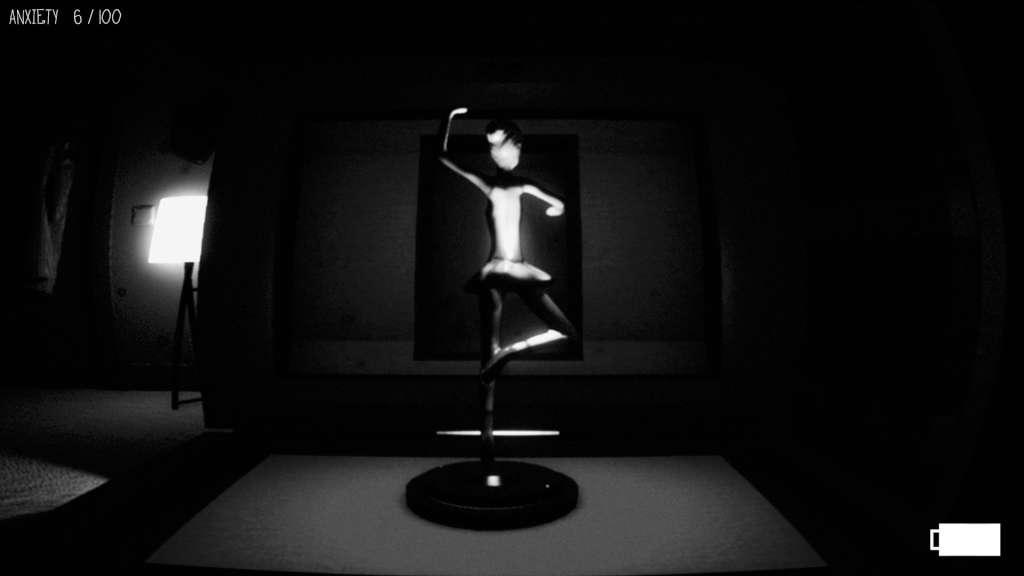 Shut Eye ستيم كود رقمي