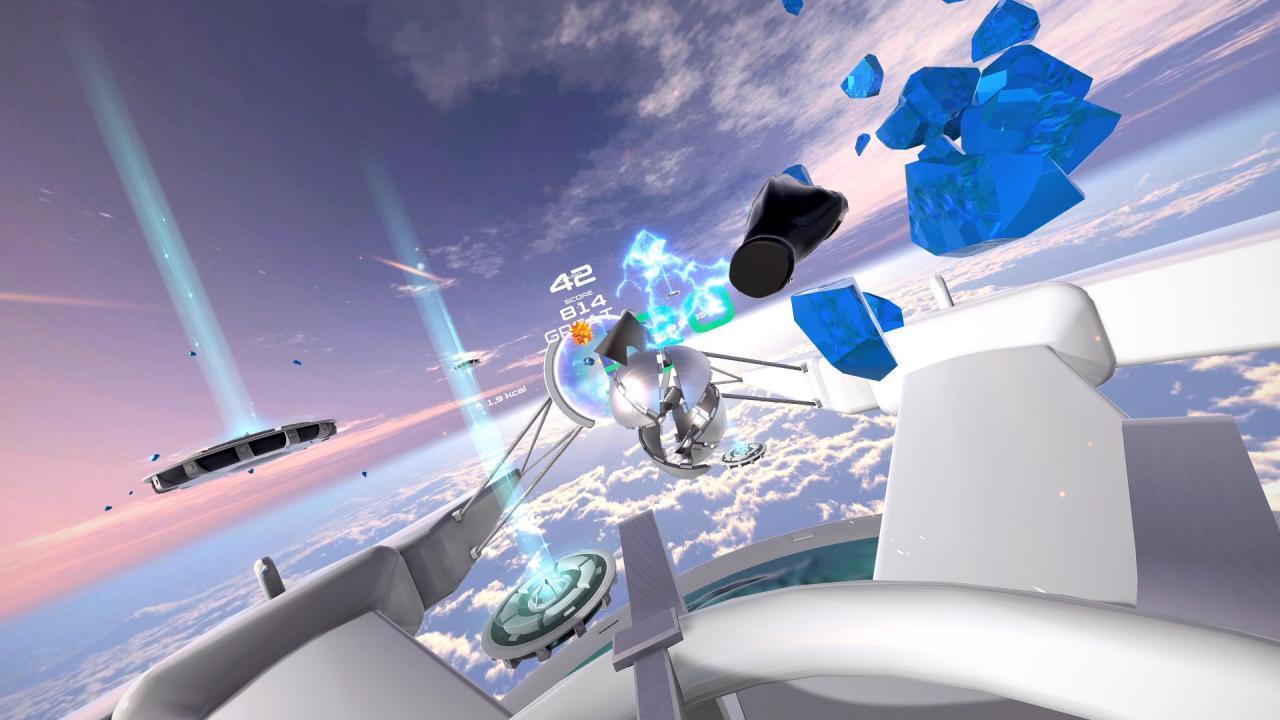 PowerBeatsVR اوروبي رابط هديه ستيم