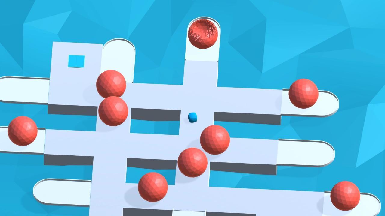 Poly Island اوروبي ستيم كود رقمي