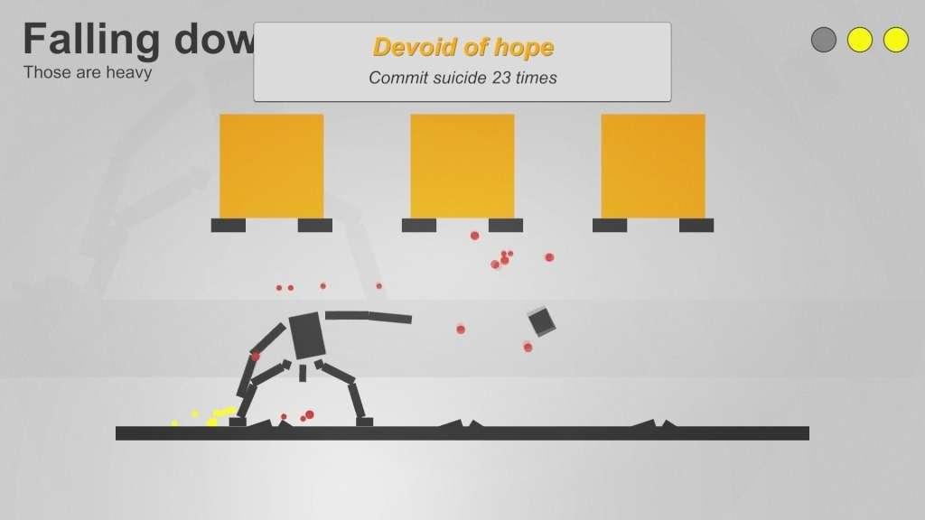 Safety First! ستيم كود رقمي