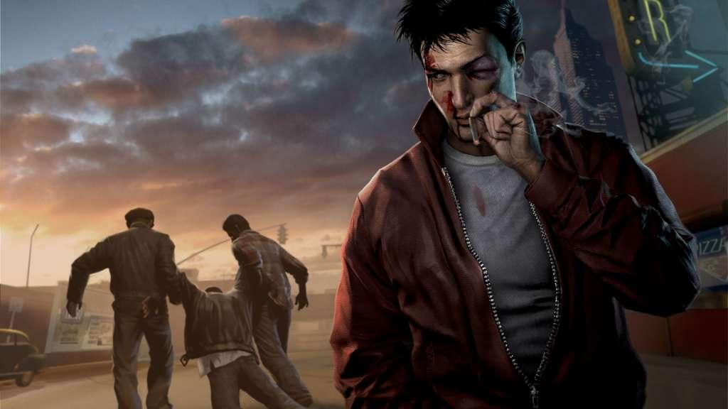 Mafia II - Renegade Pack DLC اوروبي ستيم كود رقمي