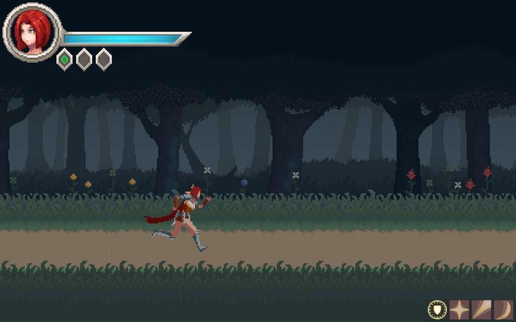 Edge Of Hearts ستيم كود رقمي