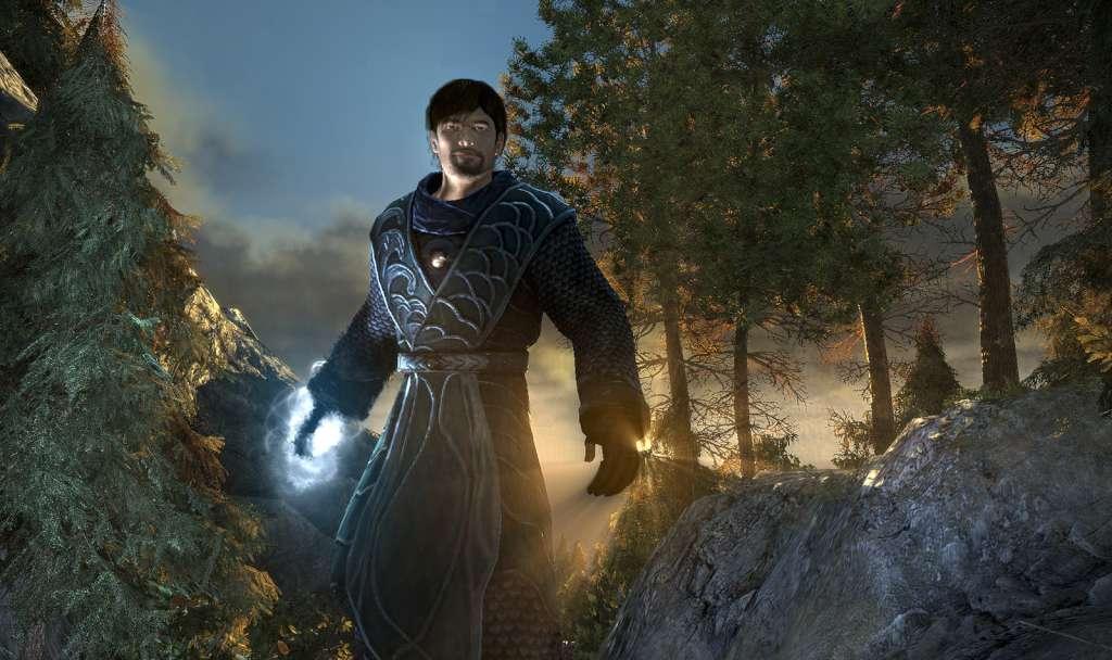 ArcaniA: اصدار النسخة الذهبية اوروبي ستيم كود رقمي