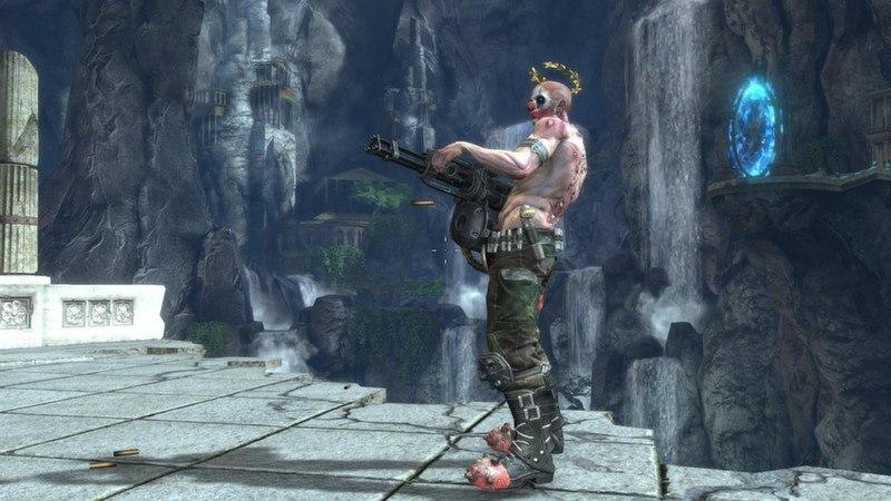 God Mode ستيم كود رقمي