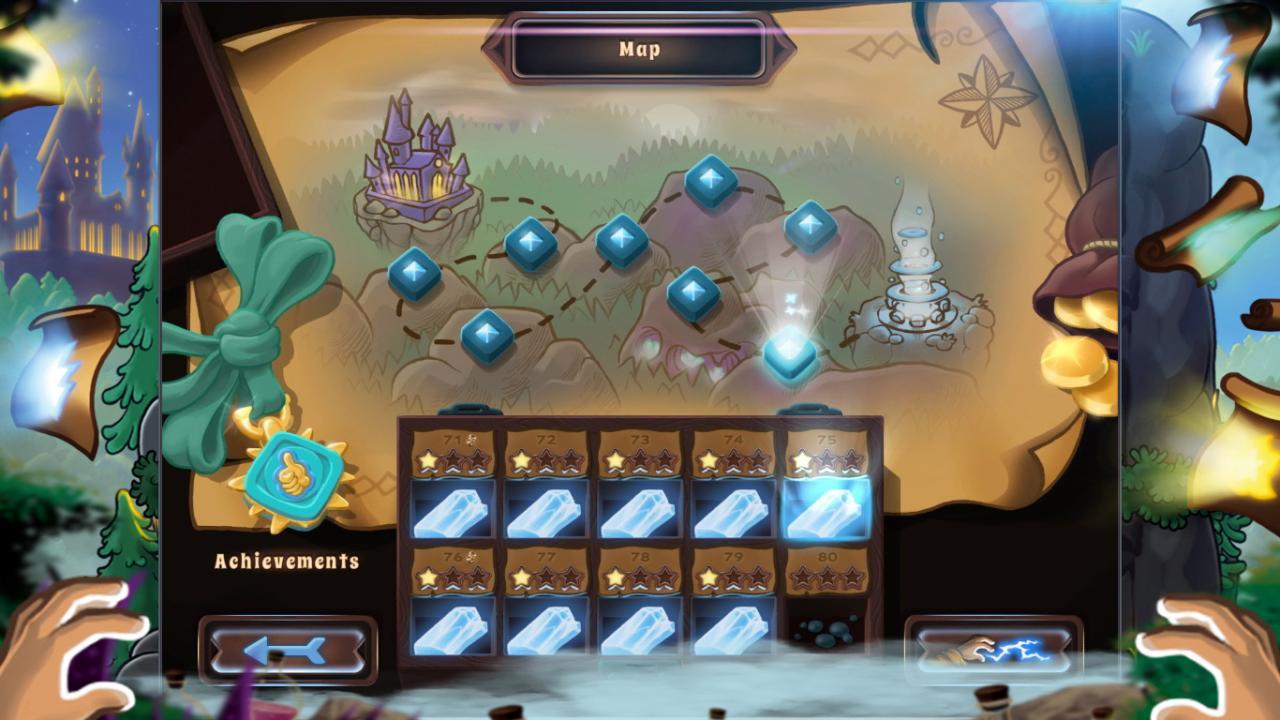 Game Of Stones ستيم كود رقمي