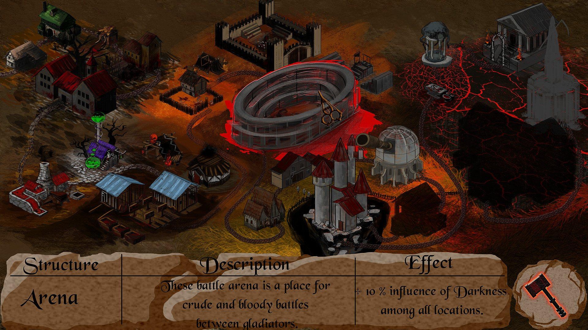 The Great Fantasy Struggle ستيم كود رقمي