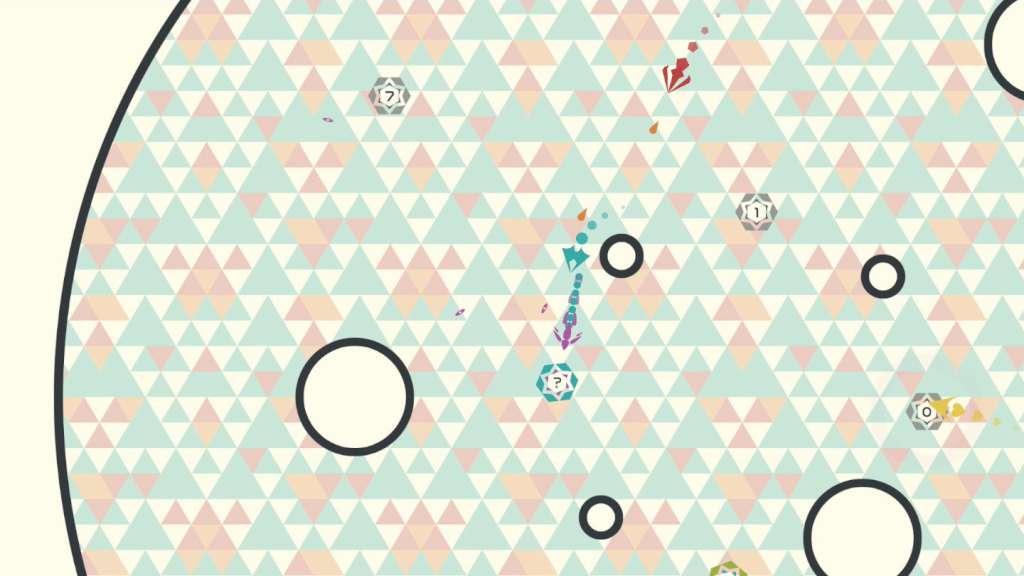 Abstract Arena ستيم كود رقمي