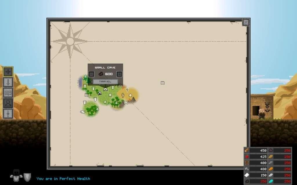 Regions Of Ruin اوروبي بي سي ستيم كود رقمي