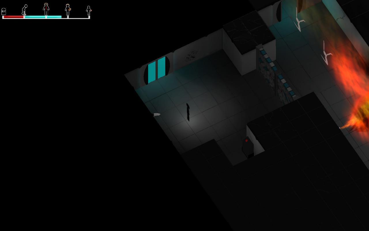 F.E.X (Forced Evolution Experiment) ستيم كود رقمي