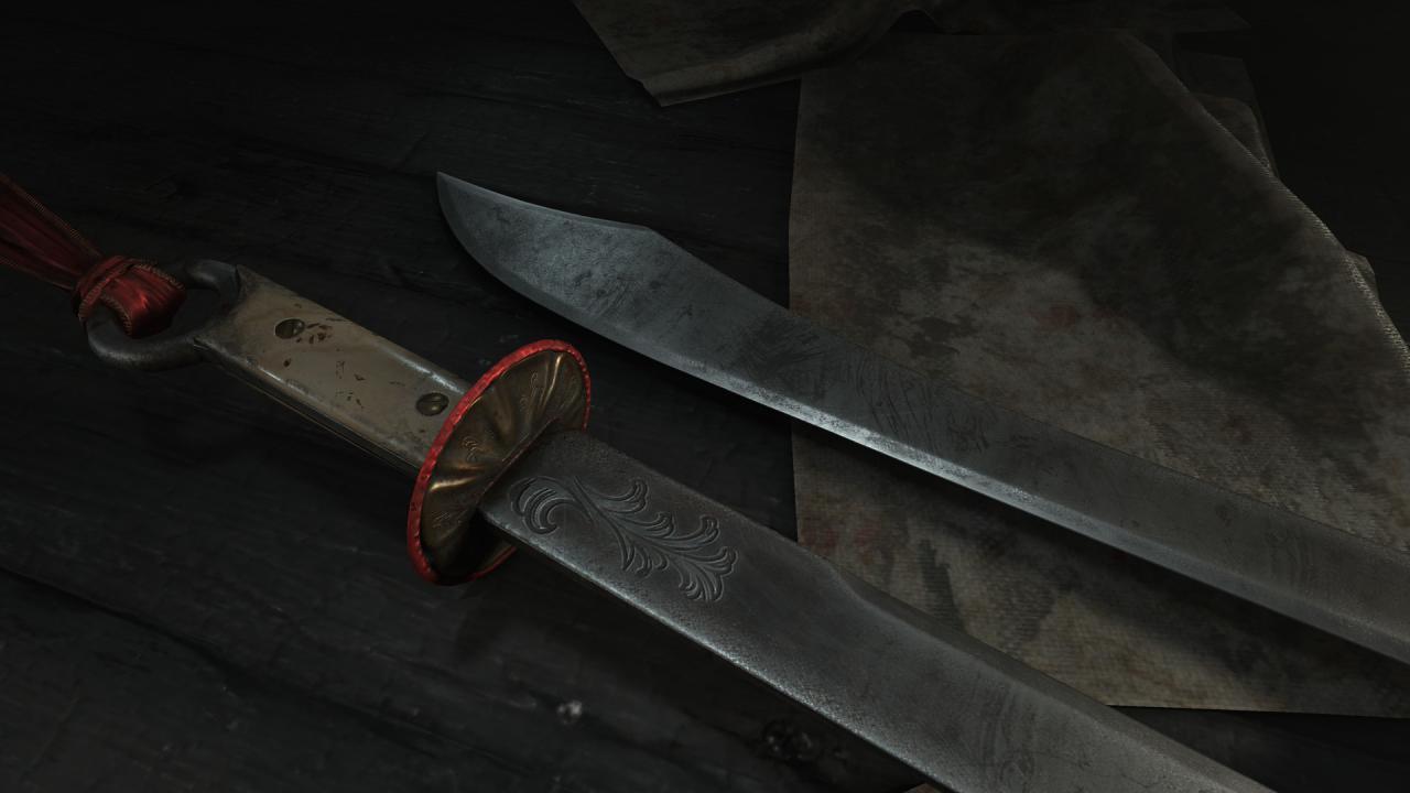 Hunt: Showdown 1896 - Zhong Kui DLC اوروبي بي سي رابط هديه ستيم