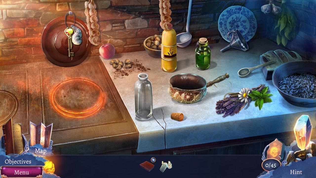 Eventide 3: Legacy Of Legends ستيم كود رقمي