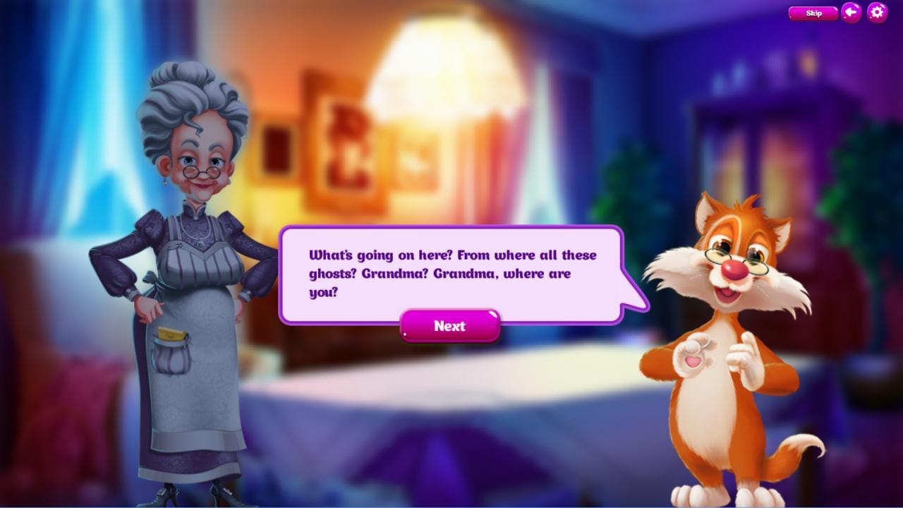 Mystery Loss ستيم كود رقمي