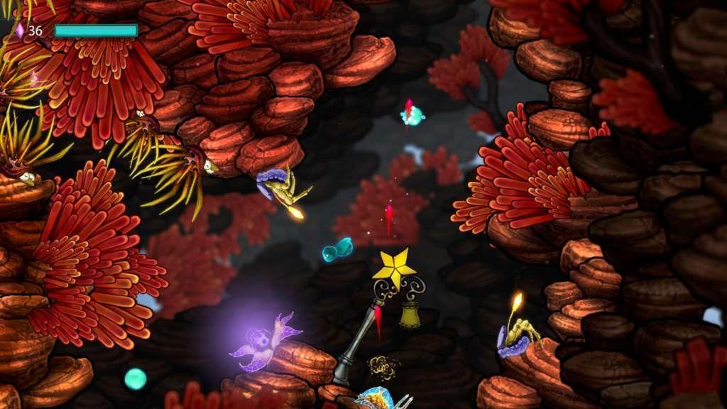 Beatbuddy: Tale Of The Guardians بي سي ستيم كود رقمي