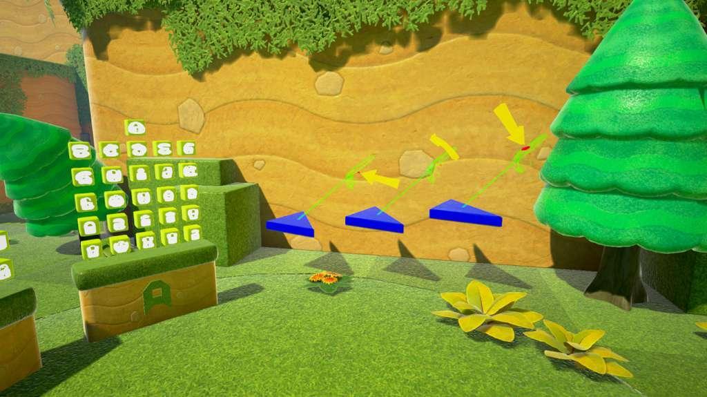 Fancy Trangram VR بي سي ستيم كود رقمي