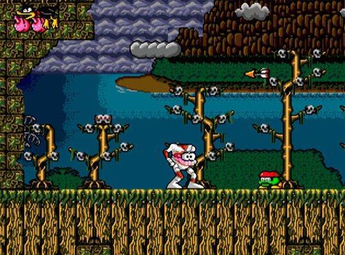 Decap Attack ستيم كود رقمي