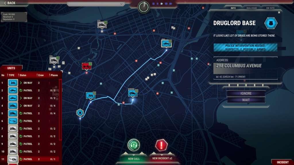 Simulator حزمة: Gold Mining Simulator And 911 Operator اكسبوكس 1 / إكس بوكس سيريس X|S حساب