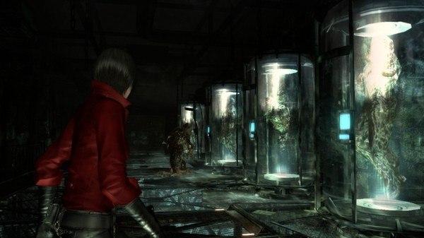 Resident Evil 6 PL ستيم كود رقمي