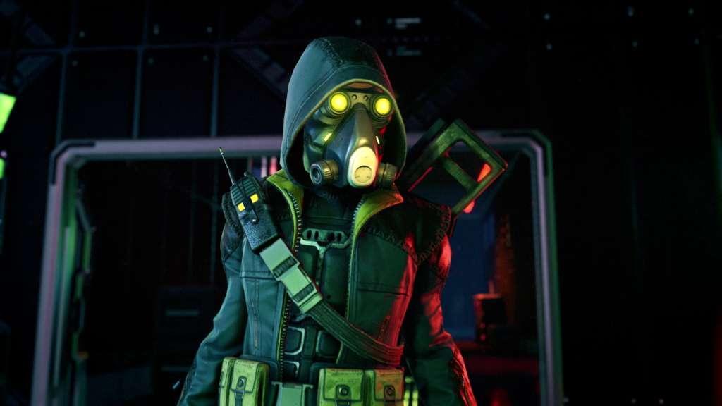 XCOM 2 - War Of The Chosen DLC اوروبي بي سي ستيم كود رقمي