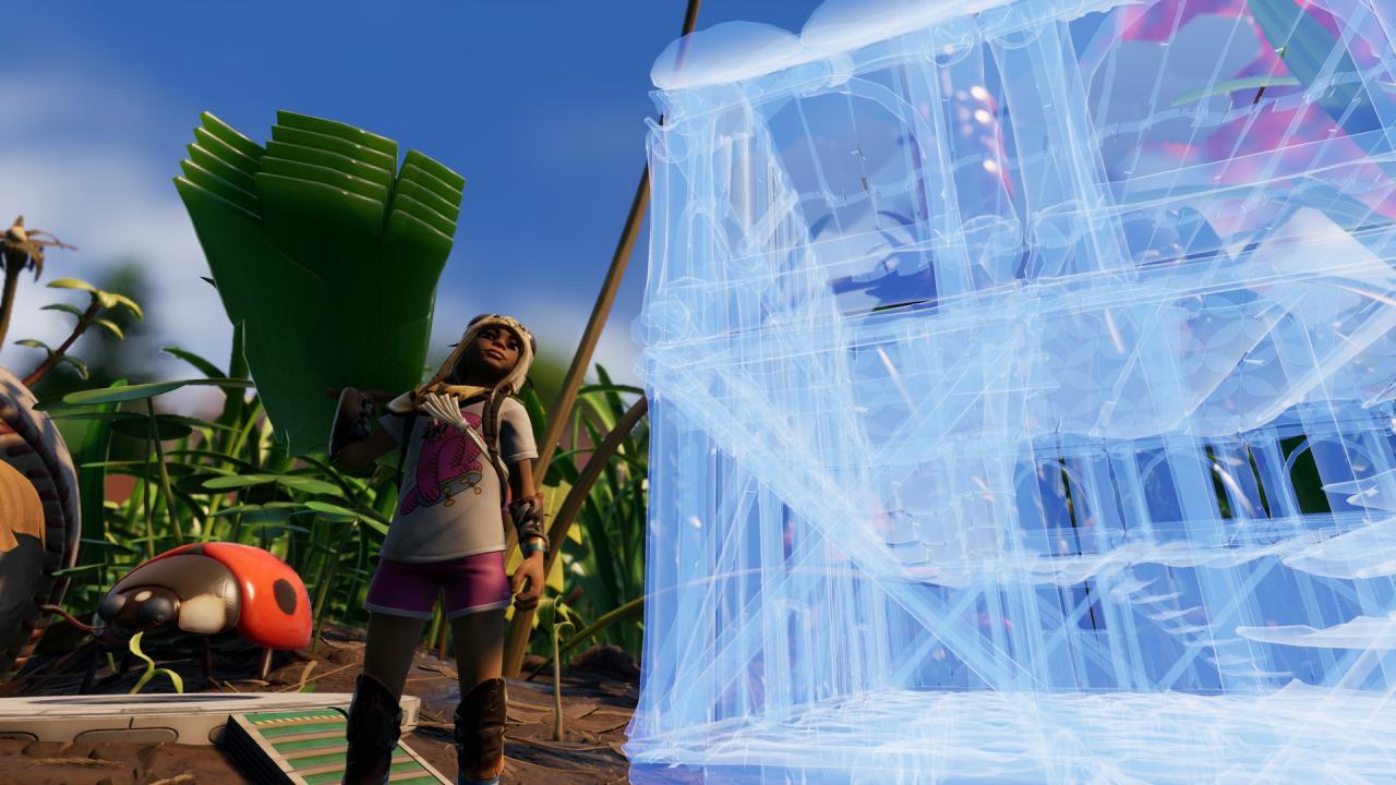 Grounded اوروبي (Without HR/RS/CH) رابط هديه ستيم