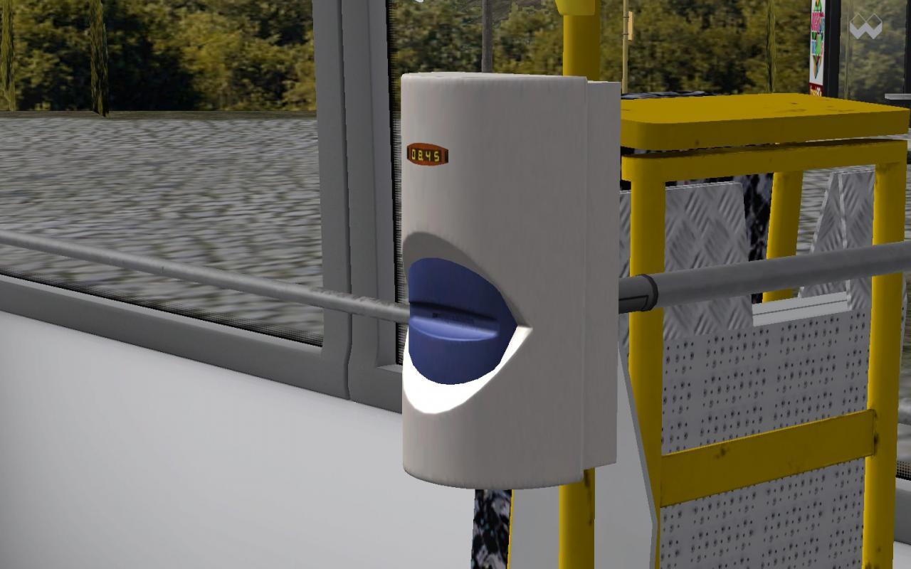 OMSI 2 Add-On Urbino Citybus سيريس DLC ستيم كود رقمي