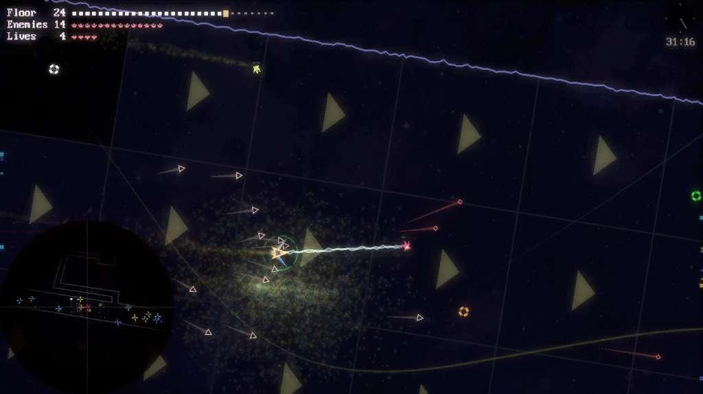 Vibrant ستيم كود رقمي