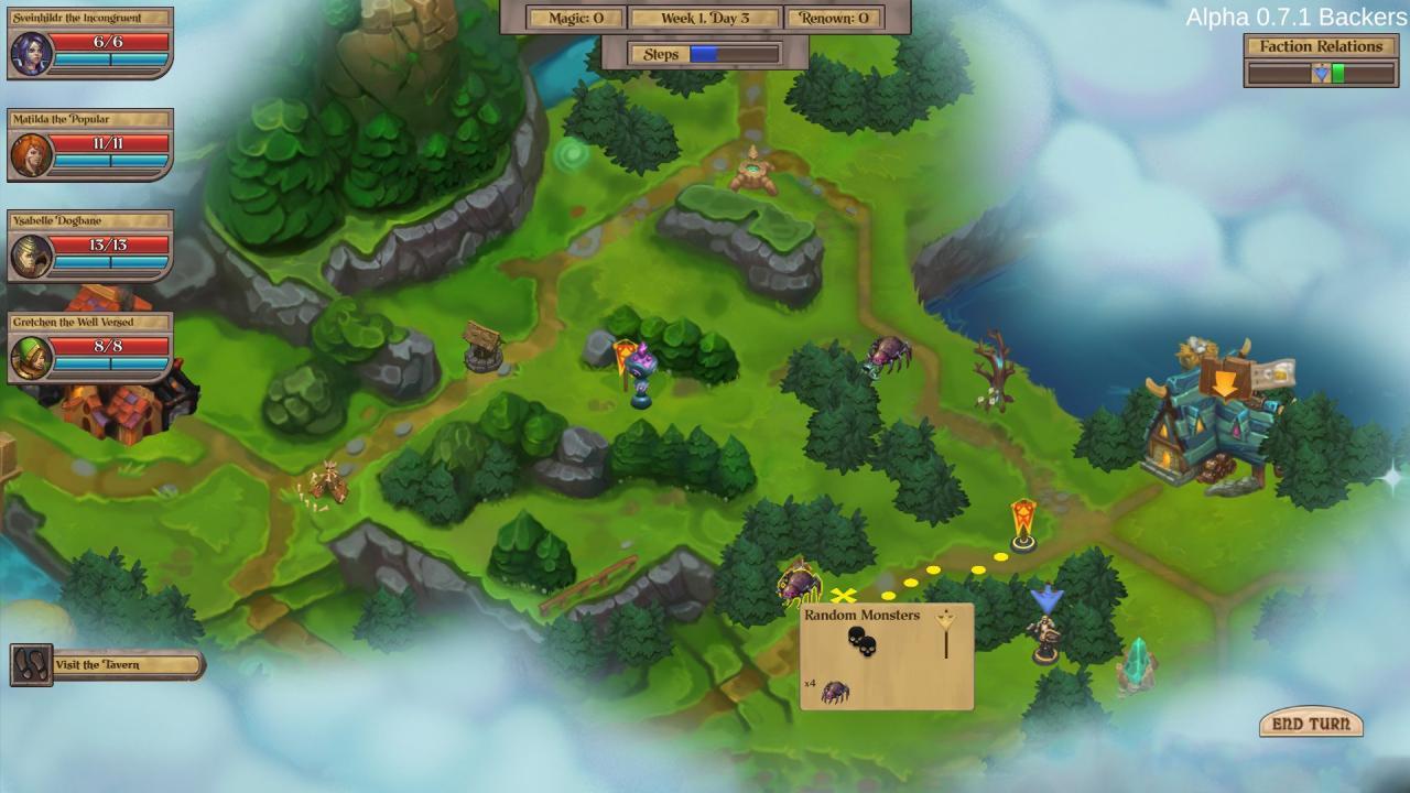 Fort Triumph اوروبي ستيم كود رقمي