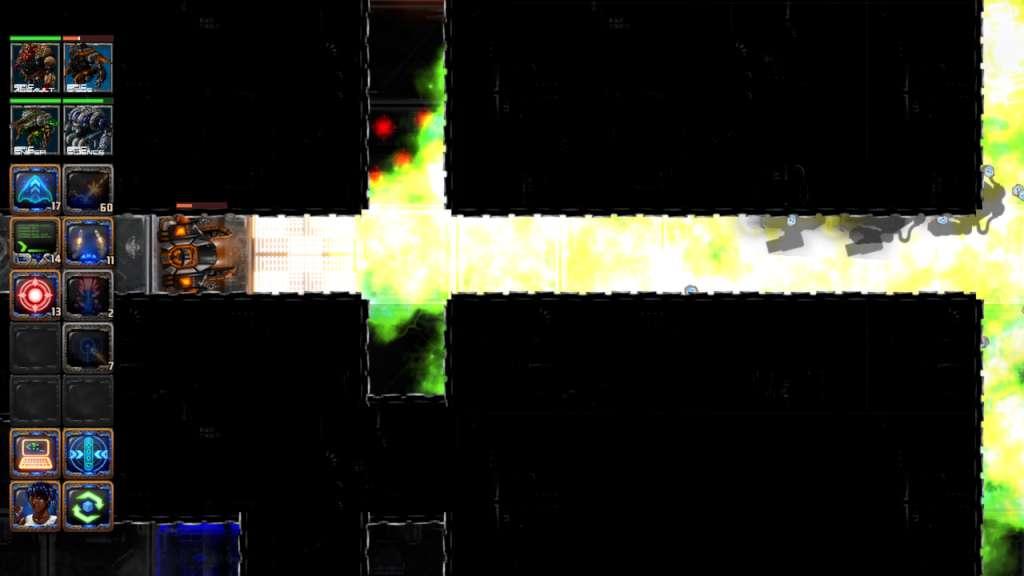 Bionic Dues اوروبي بي سي ستيم كود رقمي