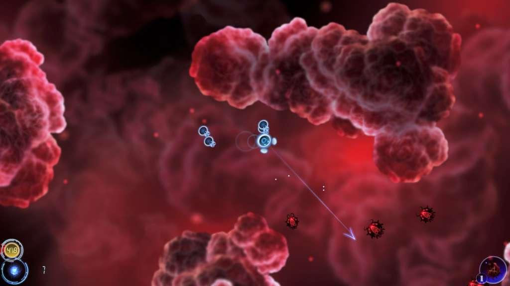 Inside Me ستيم كود رقمي