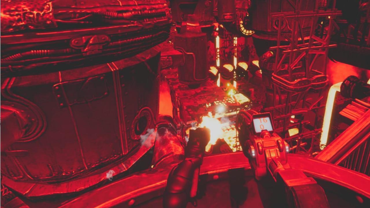 DMD Mars Mission ستيم كود رقمي