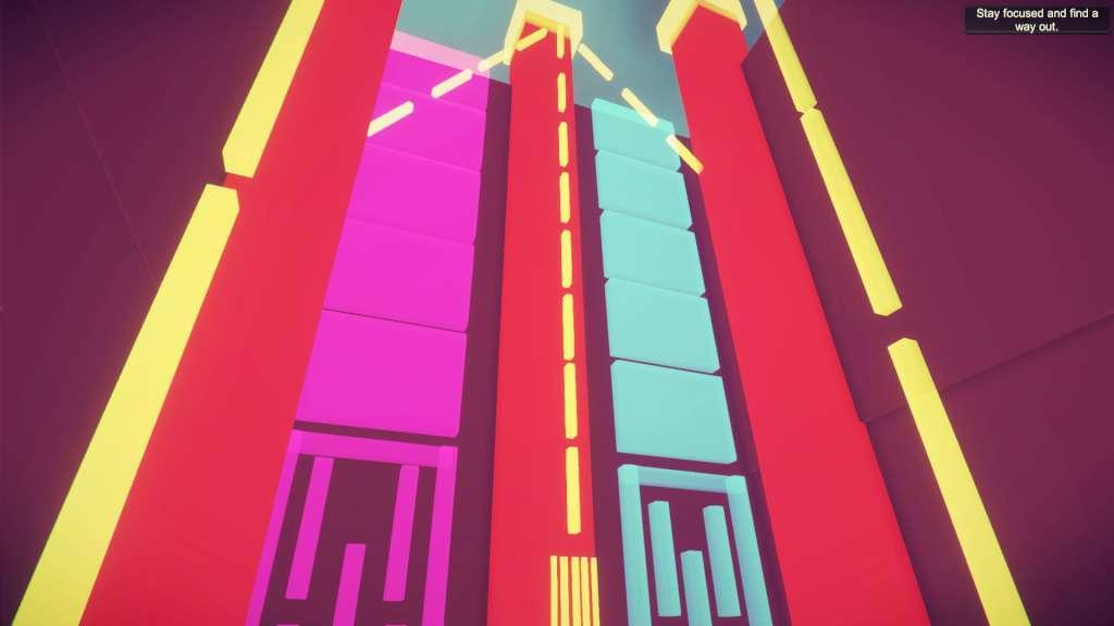 Obscure - Challenge Your Mind ستيم كود رقمي