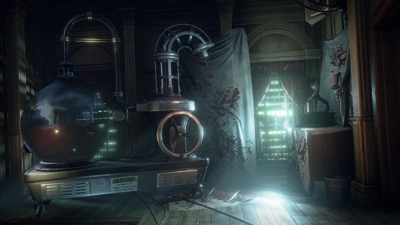 We Happy Few اوروبي اكسبوكس 1 كود رقمي