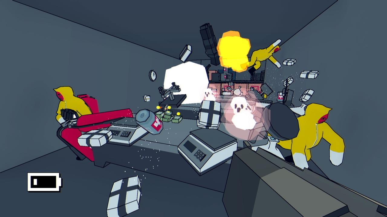 High Hell ستيم كود رقمي