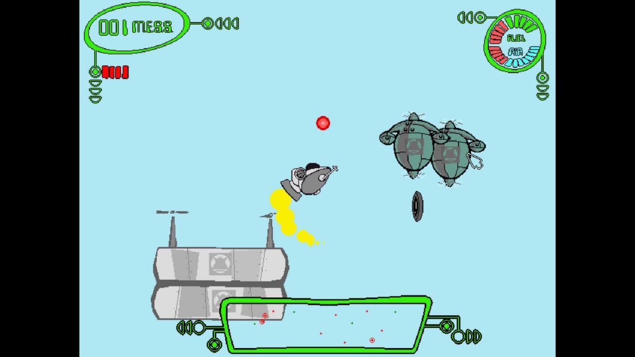 Spy Fox In: Hold The Mustard ستيم كود رقمي