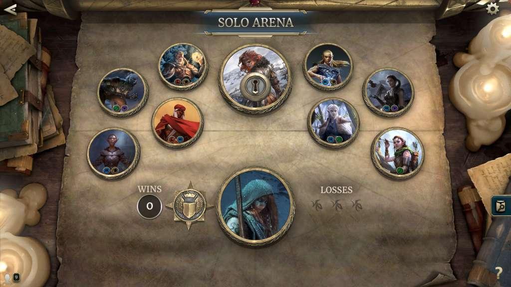 The Elder Scrolls: Legends - Pack DLC Digital Download كود رقمي