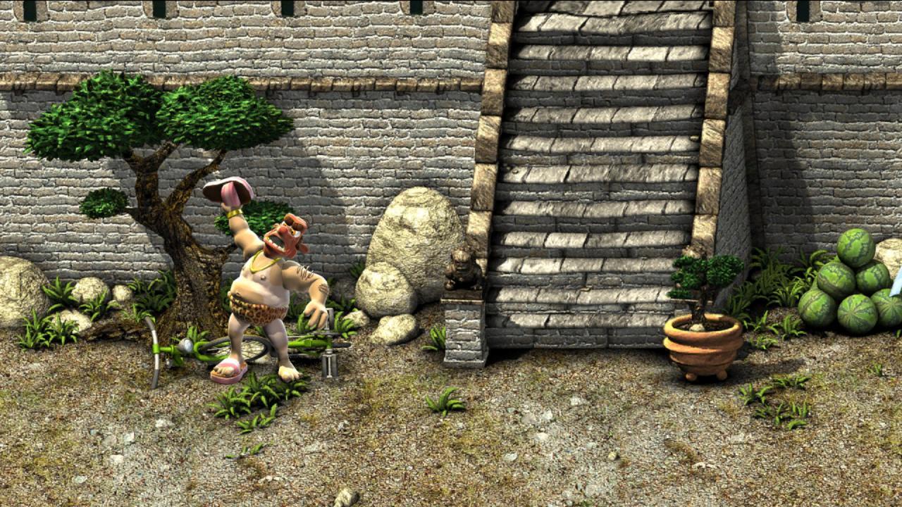 Neighbours Back From Hell اوروبي اكسبوكس 1 كود رقمي