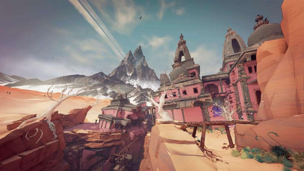 Mirage: Arcane Warfare ستيم كود رقمي