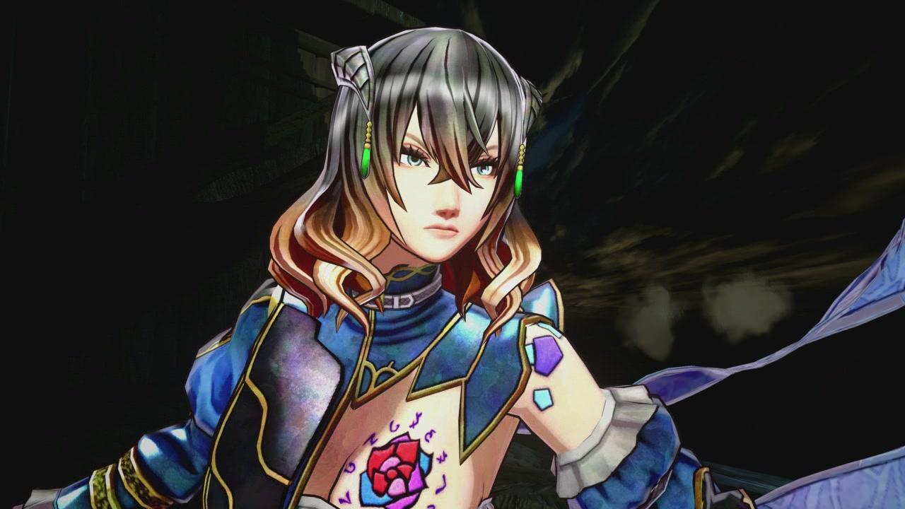 Bloodstained: Ritual Of The Night الماني ستيم كود رقمي