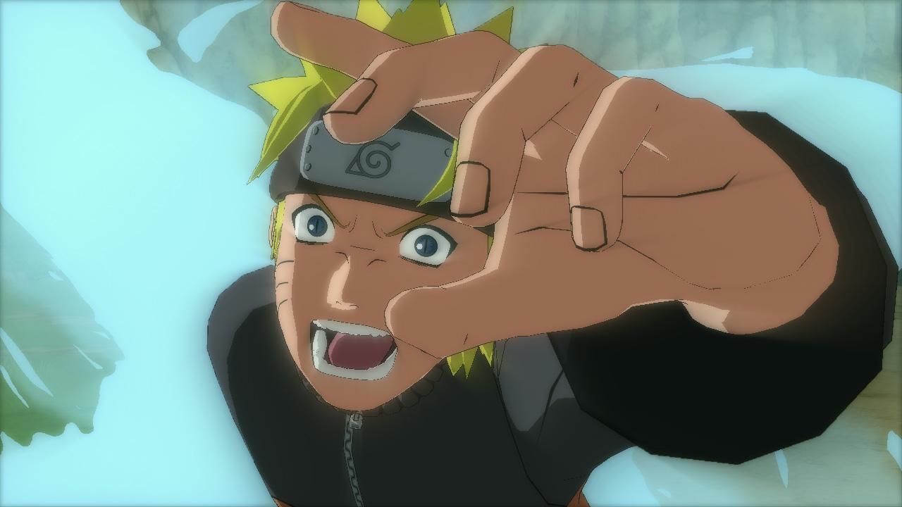 NARUTO SHIPPUDEN: اولتمت Ninja STORM 2 بي سي ستيم كود رقمي