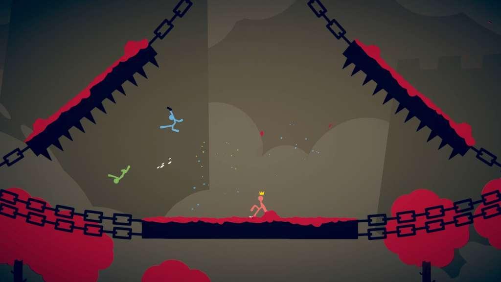 Stick Fight: The Game رابط هديه ستيم