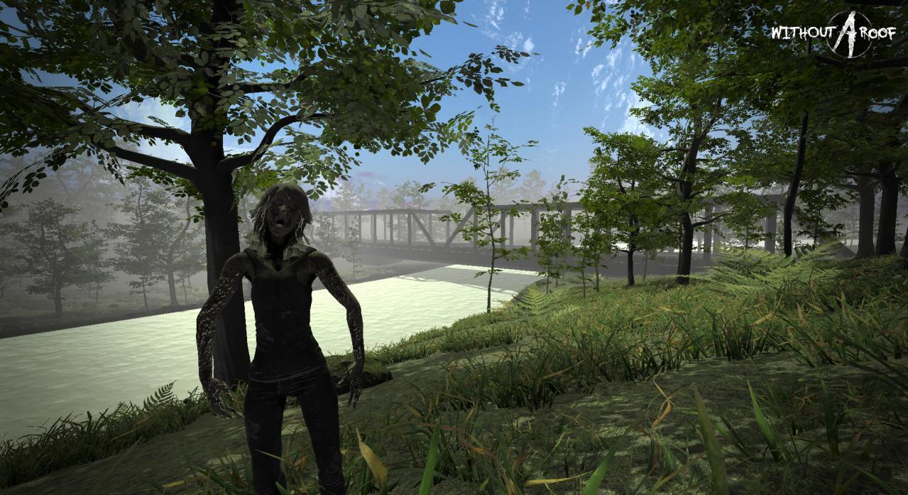 Without A Roof (W.A.R.) ستيم كود رقمي