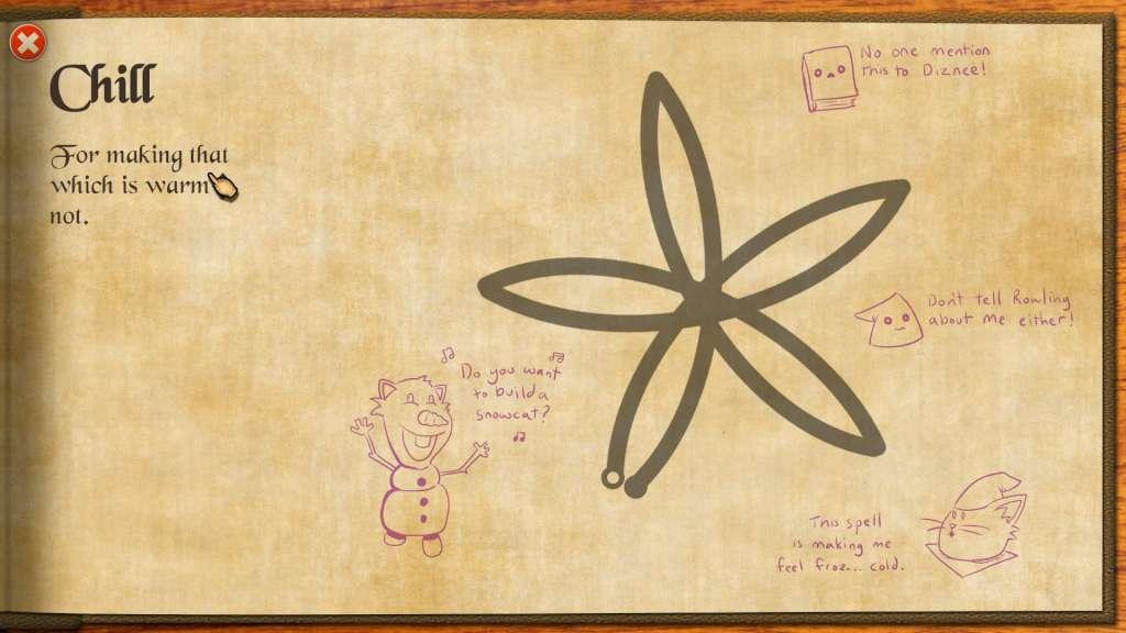 Spell Casting: Meowgically Enhanced اصدار ستيم كود رقمي