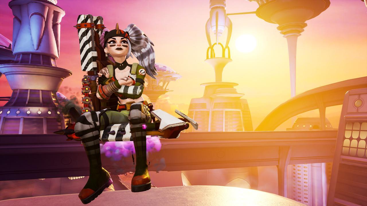 Rocket Arena EN Languages Only EA App كود رقمي