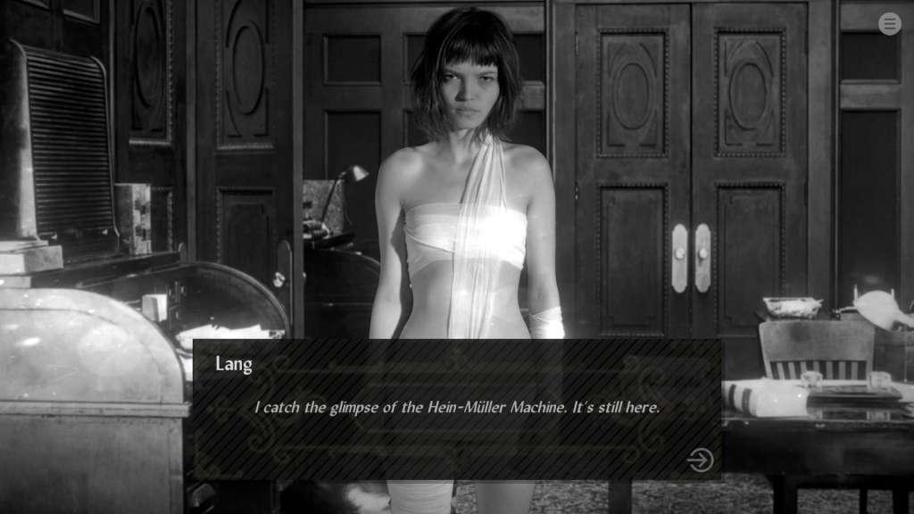 Patent9 - Goddess Of Trust ستيم كود رقمي