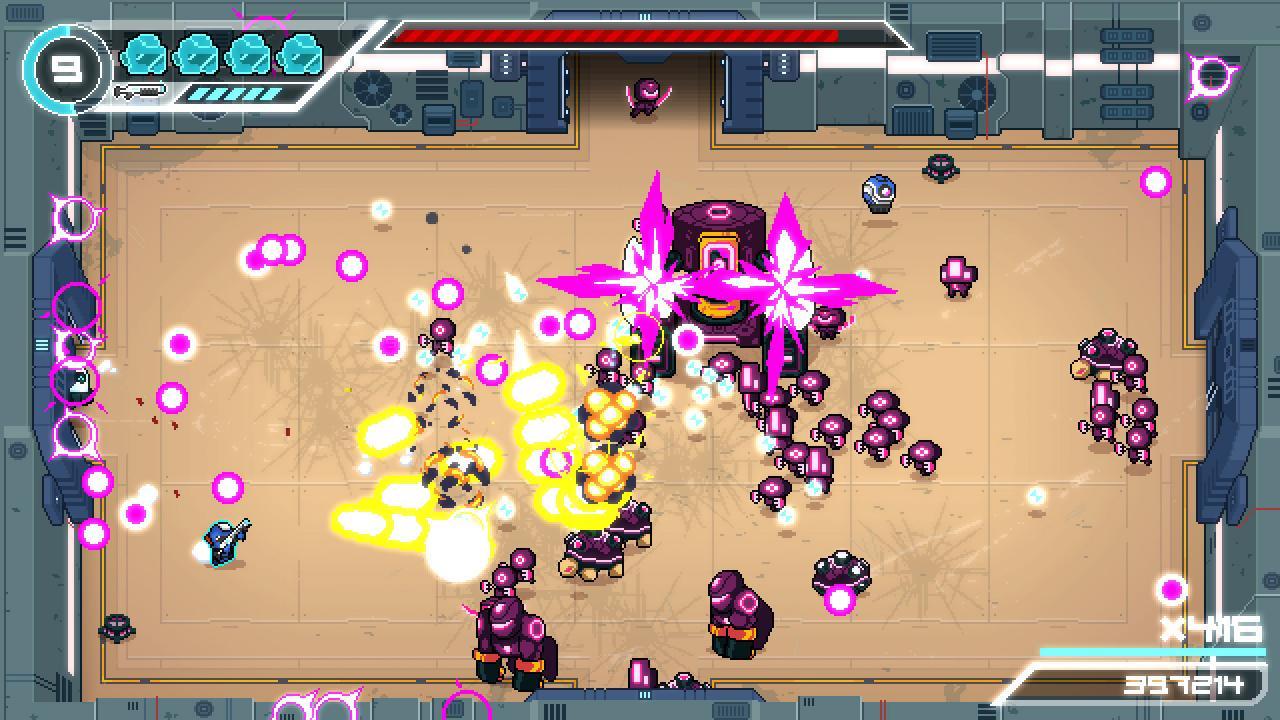 Galaxy Champions TV ستيم كود رقمي