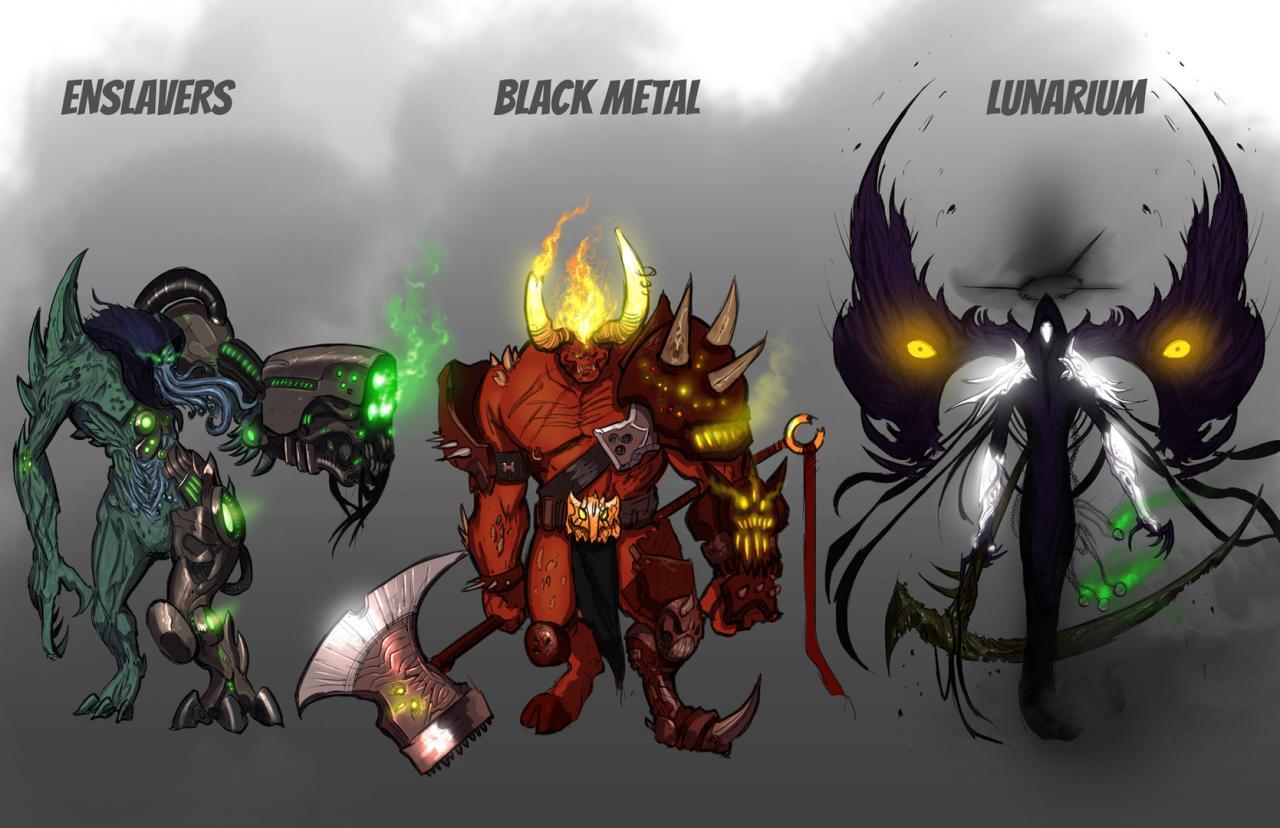 RPG Maker MV - Sci-Fi Battlers 2 DLC ستيم كود رقمي