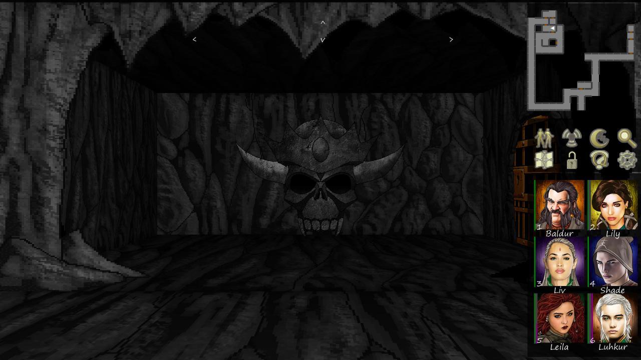 Swords And Sorcery: Underworld Definitive اصدار ستيم كود رقمي