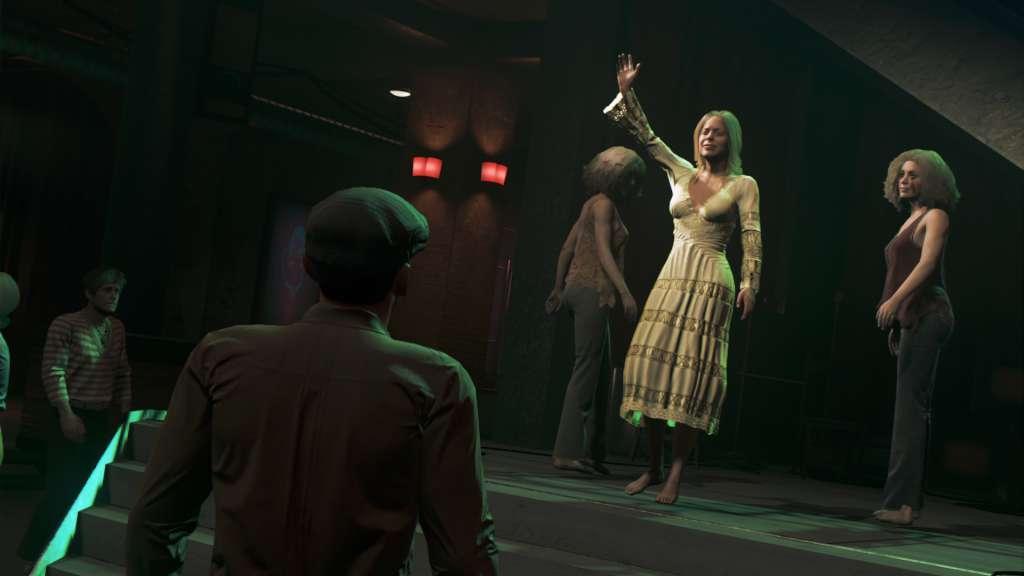 Mafia III - Sign Of The Times DLC ستيم كود رقمي